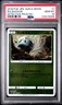 2019 POKEMON JPN SUN & MOON DETECTIVE PIKACHU #1 BULBASAUR PSA 10