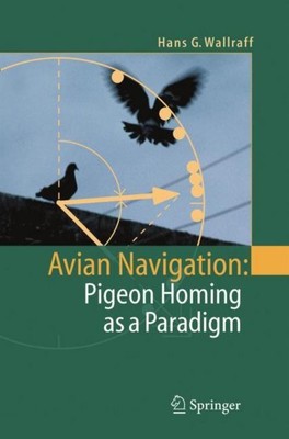 Avian Navigation: Pigeon Homing as a Paradigm Hans G. Wallraff
