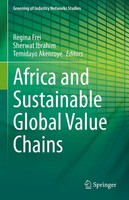 Regina Frei (U. A.) | Africa And Sustainable Global Value Chains | Buch (2022)