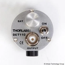 ThorLabs DET110 High-Speed Photo Detector