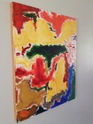 Original Acrylic Abstract Painting — photo 3