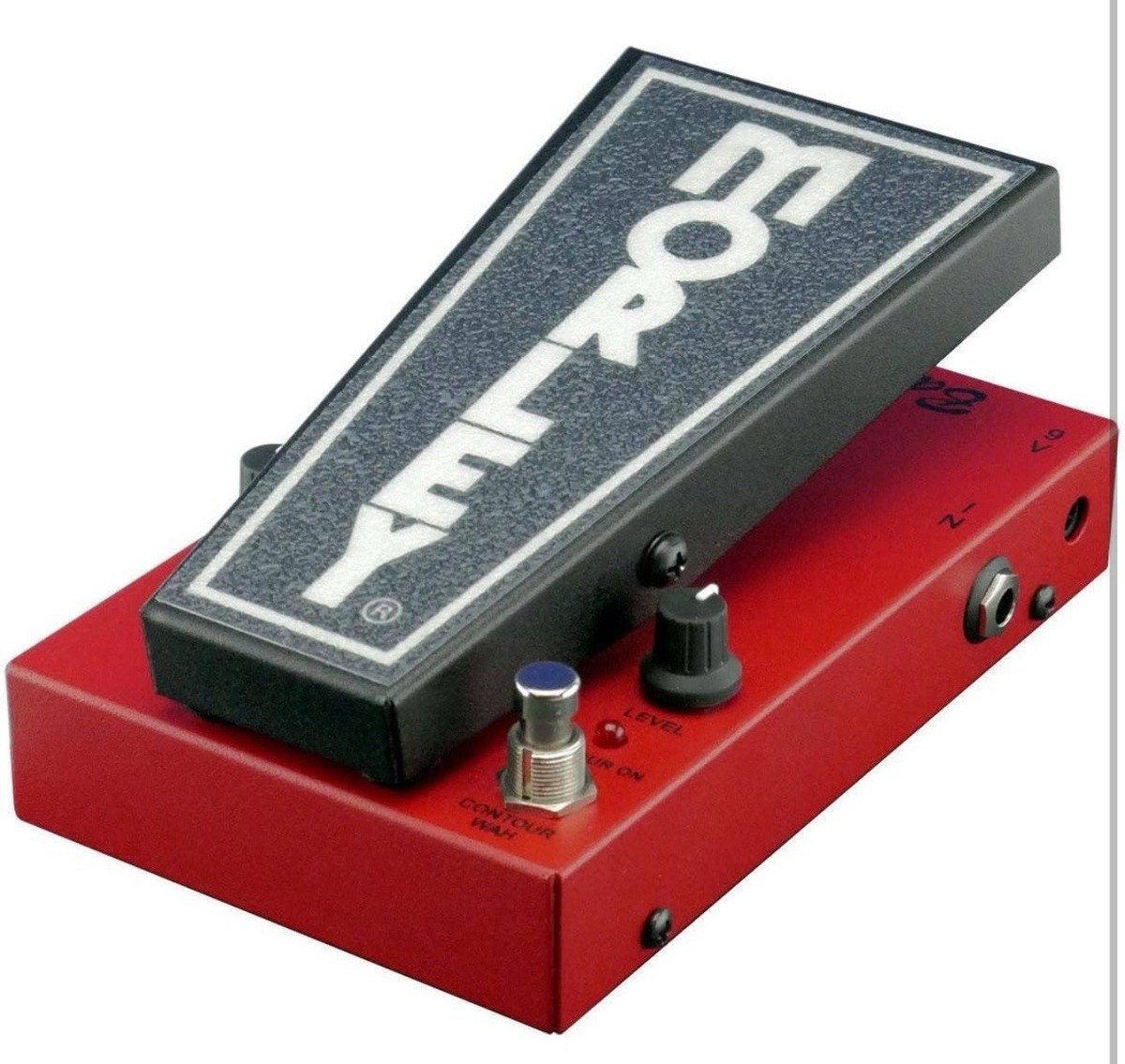 【新品未使用】Morley 20/20 MTBH2 Bad Horsie Wah Morley 20/20 Bad Horsie Wah Wah Pedal | Sweetwater