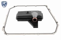 Vaico Hydraulikfiltersatz, Automatikgetriebe FüR Audi Porsche