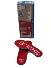 SOLE Active Medium Insoles Unisex