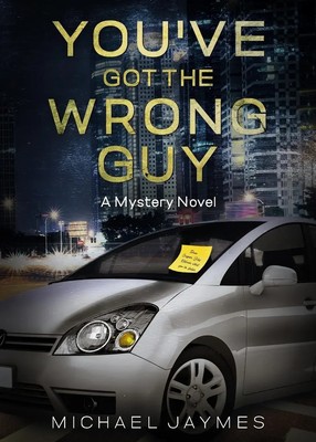 Michael Jaymes | You've Got the Wrong Guy | Taschenbuch | Englisch (2024)