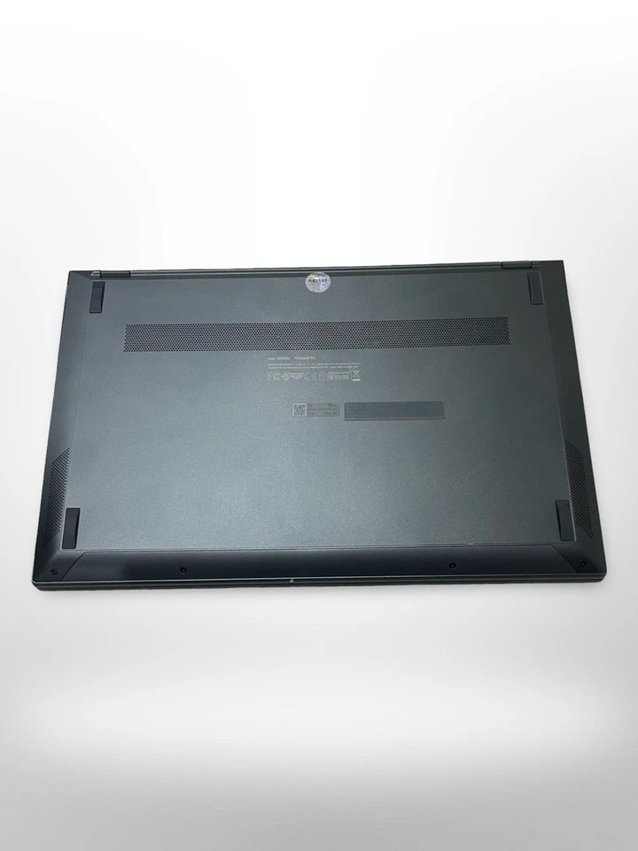 ASUS ZenBook 13 UX325J Intel-Core i5-1035G4/13.3”/8GB/512SSD/FHD/Win11-Navy Blue - Image 3 of 4