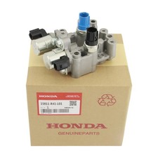 Oem Vtec Solenoid Sensor Spool Valve 15811-r41-l01 For 08-12 Honda Accord 2.4l Oem Vtec Solenoid Sensor Spool Valve 15811-r41-l01 For 08-12 Honda Accord 2.4l