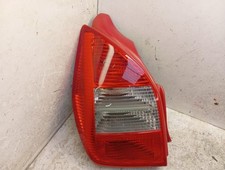 Feu arrière Citroen C2