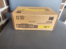 Kodak NexPress Y Yellow Developer KH2101900 -E
