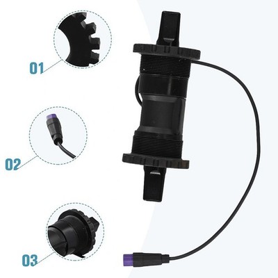 Für Bafang Assist Sensor 68mm Imitation Drehmomentsensor für Elektrofahrräder