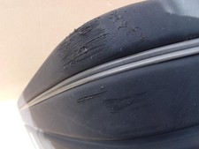 Pare-choc arrière Renault R21