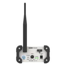 Klark Teknik AIR LINK DW 20T Stereo 2.4 GHz Wireless Transmitter