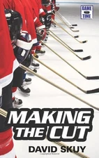 Game Time: Making the Cut - paperback Skuy, David