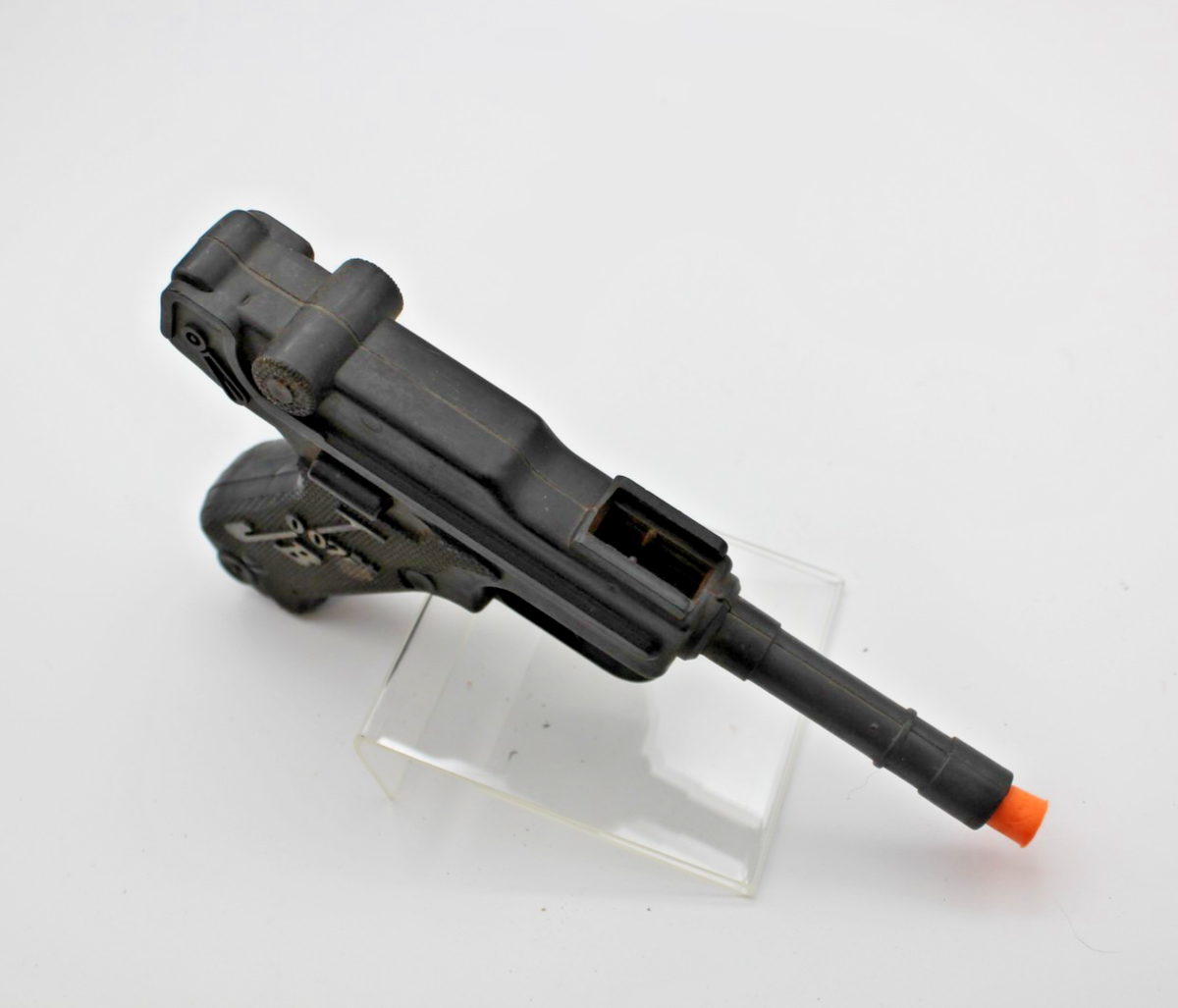 Vintage James Bond 007 Luger Toy Pistol Multiple Products Toy Gun