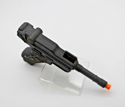 Vintage James Bond 007 Luger Toy Pistol Multiple Products Toy Gun