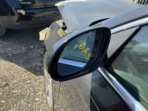 Driver Side View Mirror Power With Heated Mirror Glass Fits 06-10 PASSAT 855379