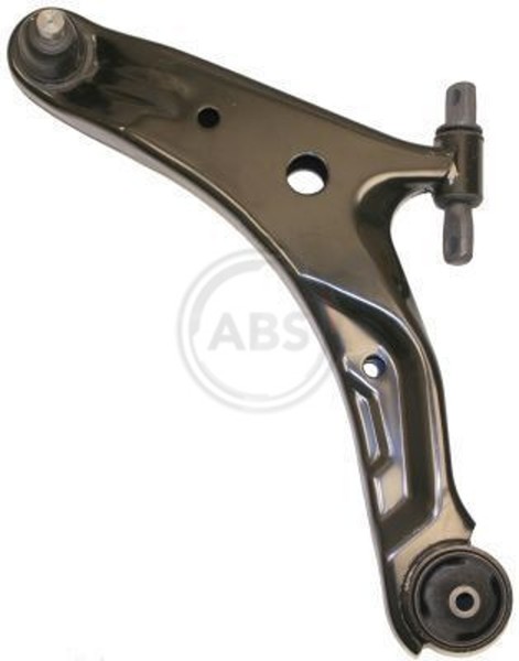 Querlenker Dreieckslenker A.B.S. 210823 FüR Santa Hyundai FÉ SM Stahl 1 SUV Crdi-image