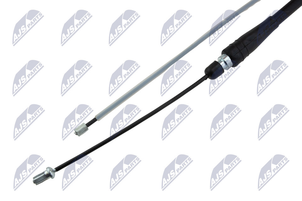 N.T.Y. HLR-RE-027.NTY Cable, parking brake for RENAULT