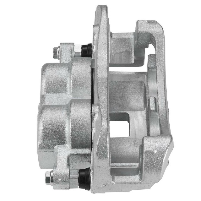 For 20152017 GMC Canyon Brake Caliper Front Left Cardone 41287WM 2016