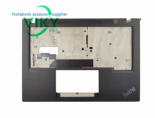 5CB0Z69561 New Lenovo Thinkpad T14 P14s Gen 3 Palmrest Uppper Lid Keyboard Cover