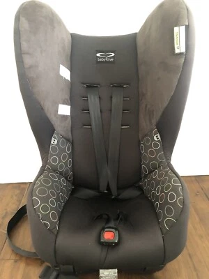 ezy switch convertible car seat