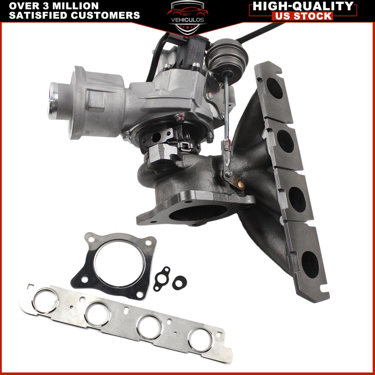 K03 Turbo Turbocharger For Audi A4 2.0T B7 BUL BWE BWT BJP 2005-2009 53039900087