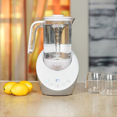 Wasserstoff Wassergenerator Wasserstoffaufbereiter für Trinkwasser Anti-Aging DE