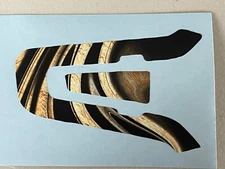 Cardo Packtalk Edge,Neo and CustomRemovable Skin Cover Sticker Protection.