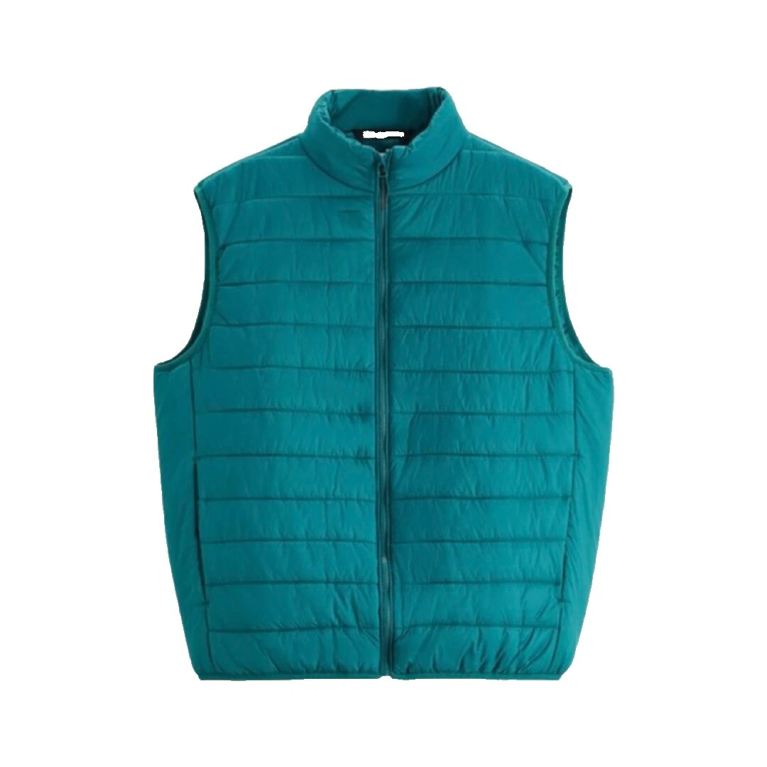 Zara Vests for Men