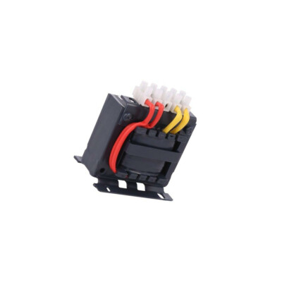 TMM63/A230/230V Transformer: Mains 63VA 230VAC 230V Output: Terminal Block 1....