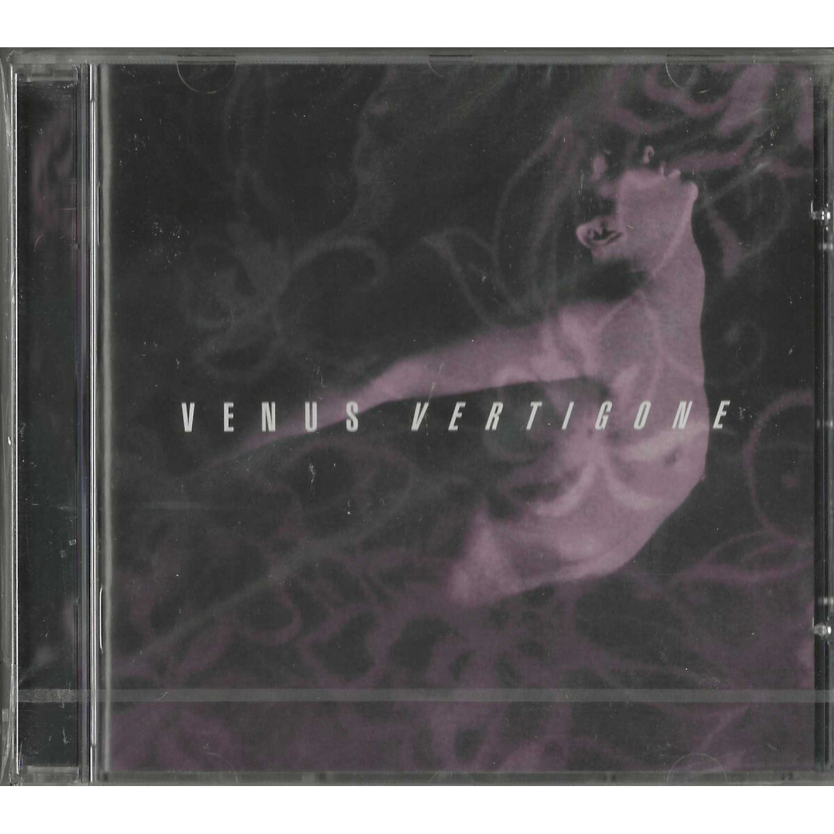Venus CD Vertigone / Capitol Records – 7243 581815 2 4 Sealed