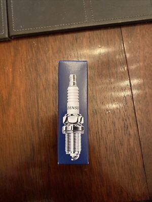 ENGINE SPARK PLUG SPARK PLUG DENSO T22EP-U