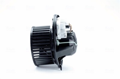 87062 Nissens Interior Blower for BMW
