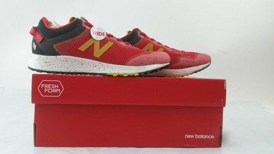 new balance kids fresh foam arishi trail