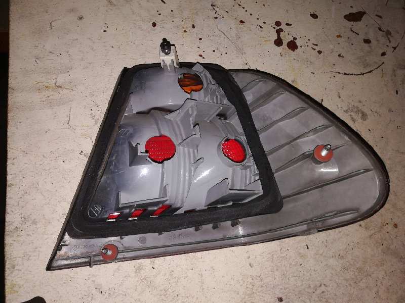 8364921 213287 rear lamp lh for BMW SERIE 3 BERLINA (E46