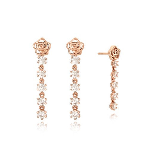 Rosemont-Silver-Rose-Earring-RJ0007