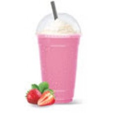 2x5ltr strawberry Milk Shake syrup, Thick Shake Syrup , 