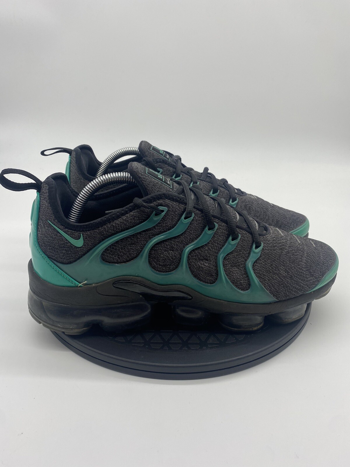 Size 10 - Nike Air VaporMax Plus Eagles 