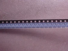 Lot of 40 MMBT3906LT1 On Semiconductor PNP Transistor 40V 0.2A 3 Pin SOT-23 NOS