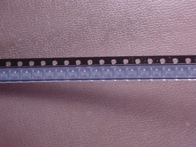 Lot of 40 MMBT3906LT1 On Semiconductor PNP Transistor 40V 0.2A 3 Pin SOT-23 NOS