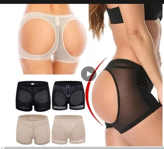 Mutande solleva glutei hotsell