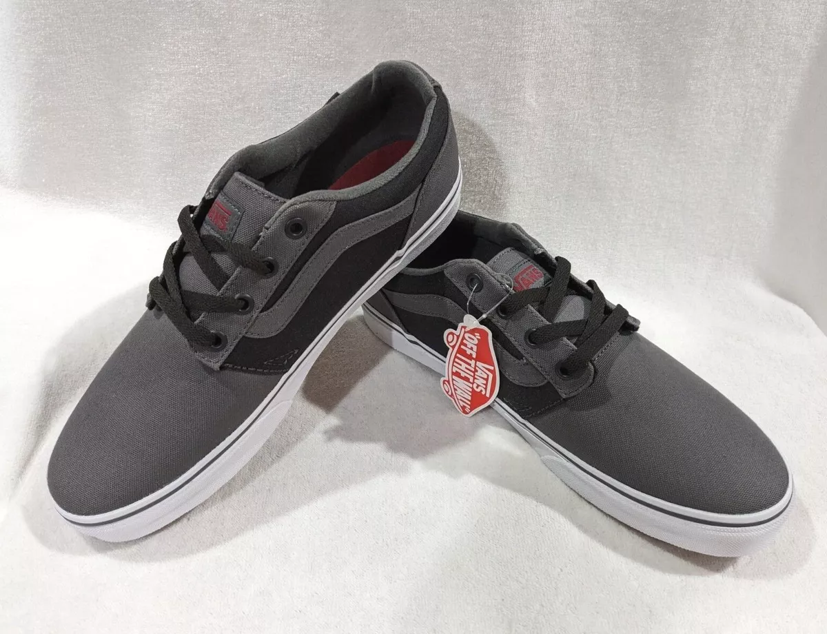 Vans chapman sales stripe sneakers