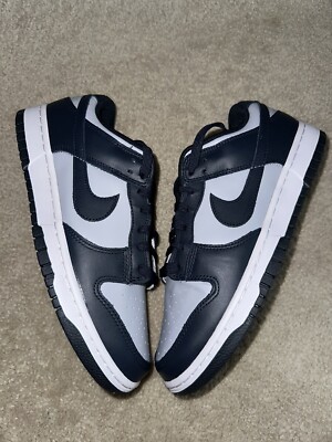 dunk low championship grey release date