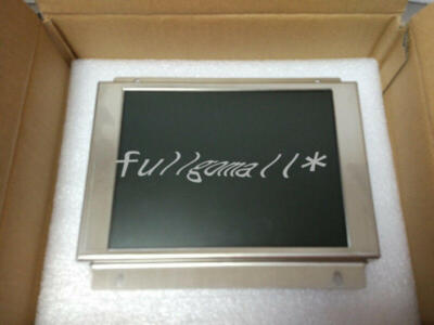 FANUC A61L-0001-0076 compatible LCD display 9'' for machine CRT monitor
