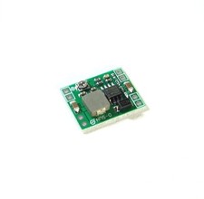 3A Mini DC-DC Step Down Converter Module Adjustable 3V 5V 16V Power