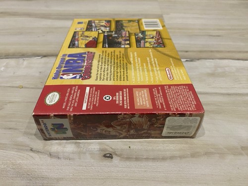 Nintendo 64 BRAND NEW! Factory Sealed Game Lot Ready For Grading - Picture 11 of 19