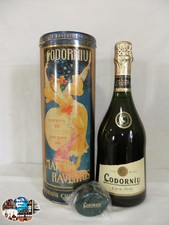 Codorniu cuvee Manuel Raventos Cava Brut spumante vino champagne medaglia d'oro