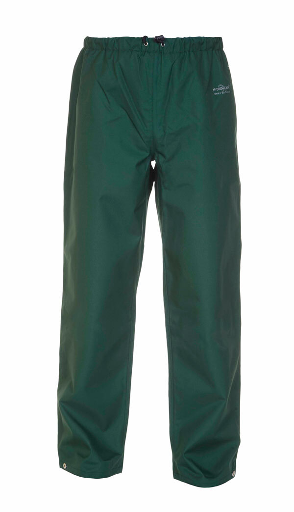 Hydrowear - Utrecht Sns Waterproof Trs Green Xl - Green - Image 8