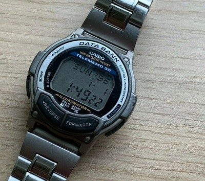 casio 1600 db 34h