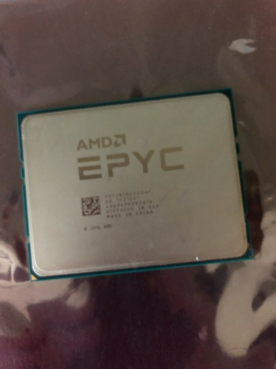 m*i様 EPYC 7282 16C 中古動作品 m*i様 EPYC 7282 16C 中古動作品 AMD Epyc 7282 Server